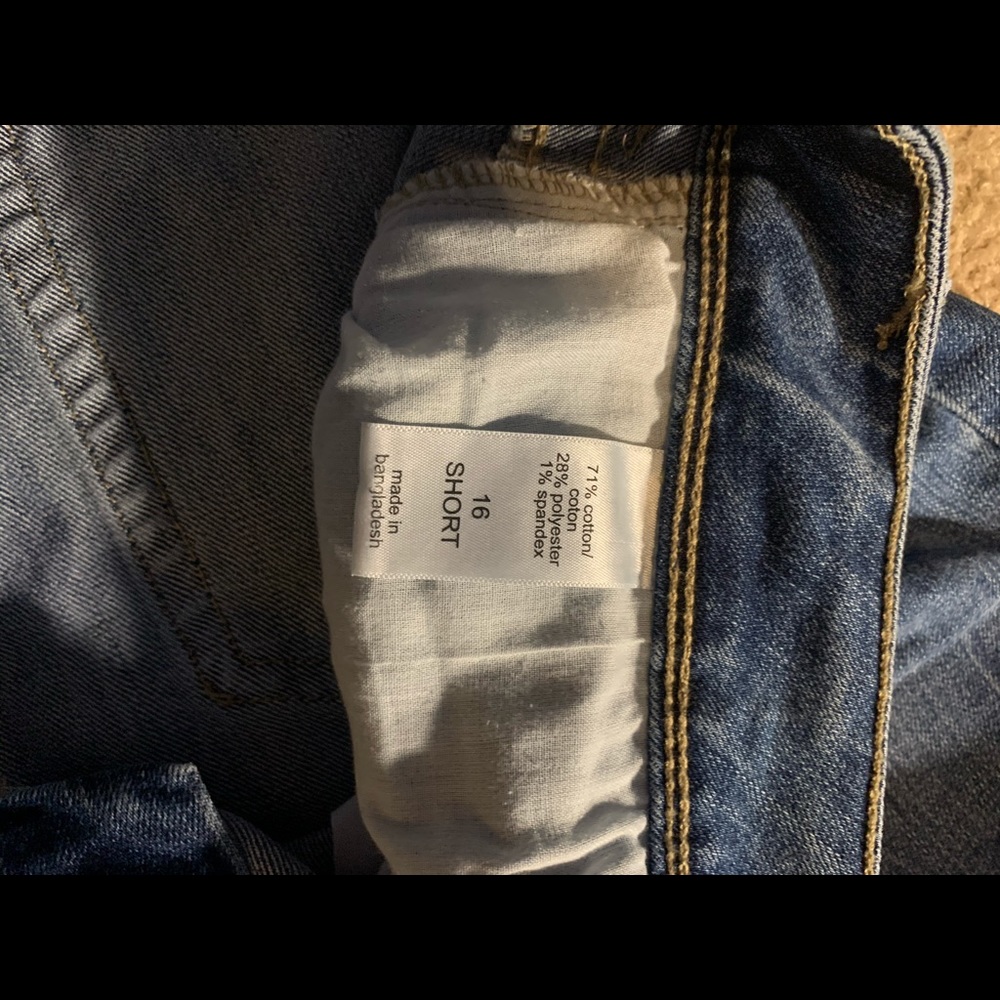 Bootcut Jeans! - Picture 3 of 4